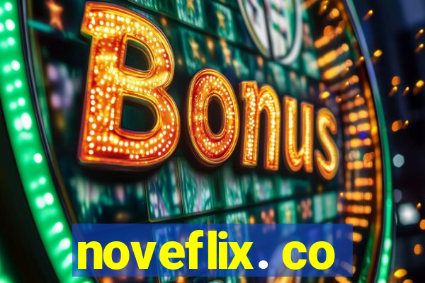 noveflix. co